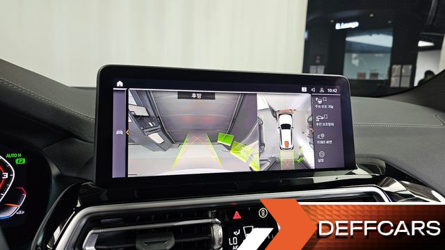 BMW X3 xDrive M40i купить на сайте DeffCars