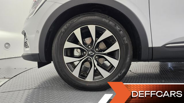 Renault-KoreaSamsung XM3 1.6 GTe RE купить на сайте DeffCars
