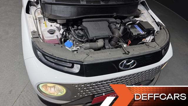 Hyundai CASPER Inspiration купить на сайте DeffCars