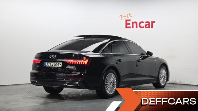 Audi A6 45 TFSI Premium купить на сайте DeffCars