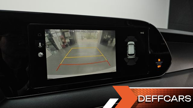 Hyundai PALISADE Diesel 2.2 4WD Exclusive купить на сайте DeffCars