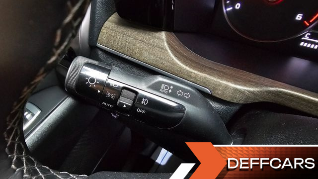 Kia SORENTO Diesel 2.2 2WD Prestige купить на сайте DeffCars