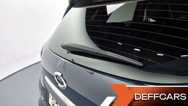 Renault-KoreaSamsung QM3 RE купить на сайте DeffCars
