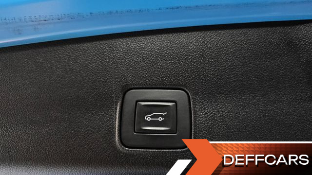 ChevroletGMDaewoo TRAILBLAZER 1.3 Turbo 4WD RS купить на сайте DeffCars