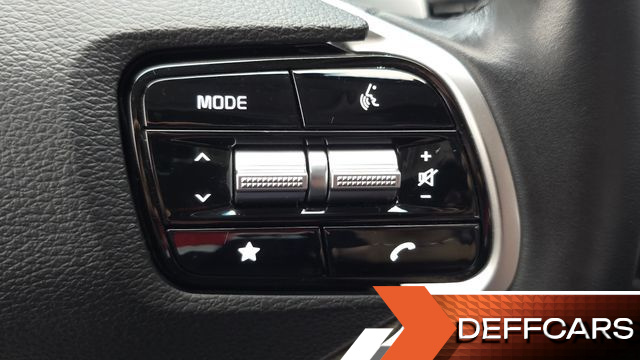 Kia K8 3.5 LPG 2WD Standard(Rentcar) купить на сайте DeffCars
