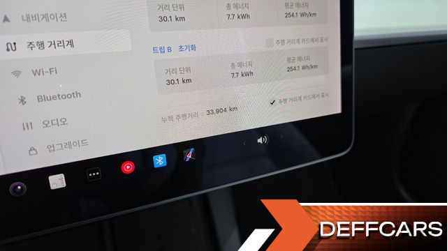 Tesla MODEL 3 Long Range AWD купить на сайте DeffCars