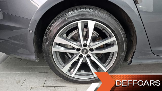 Audi A6 40 TDI Quattro Premium купить на сайте DeffCars