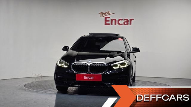 BMW 1-SERIES 120i Sports купить на сайте DeffCars