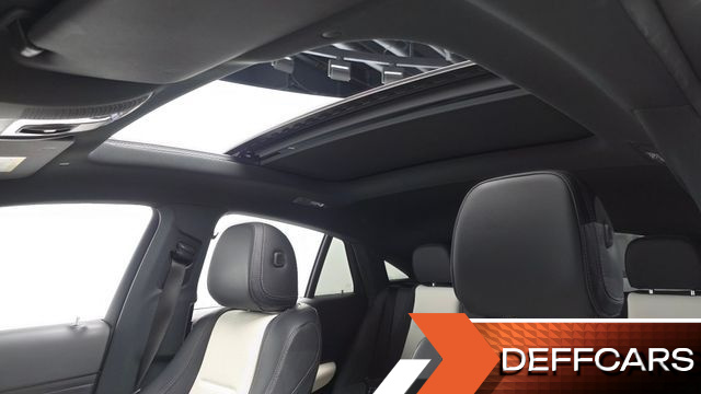 Mercedes GLE-CLASS GLE400d 4MATIC Coupe купить на сайте DeffCars