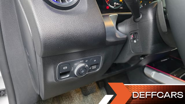 Mercedes GLB-CLASS GLB200 d купить на сайте DeffCars