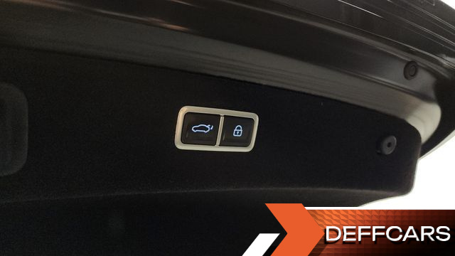 Genesis G90 Gasoline 3.5 Turbo AWD купить на сайте DeffCars