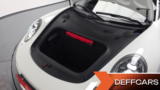 Porsche 911 Carrera 4S 991 купить на сайте DeffCars