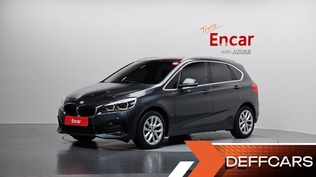 BMW 2-SERIES Advantage купить на сайте DeffCars