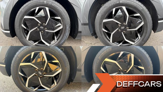 Hyundai IONIQ5 Long range Exclusive купить на сайте DeffCars