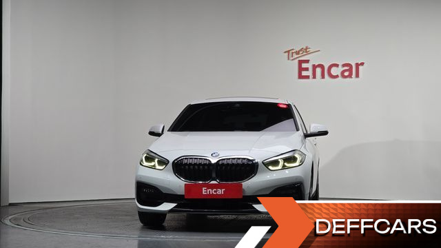 BMW 1-SERIES 120i Sports купить на сайте DeffCars