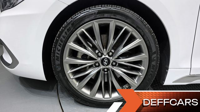 Hyundai GRANDEUR 3.3 Celebrity купить на сайте DeffCars