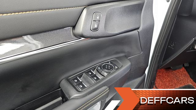 Ford RANGER 2.0 Wildtrack купить на сайте DeffCars