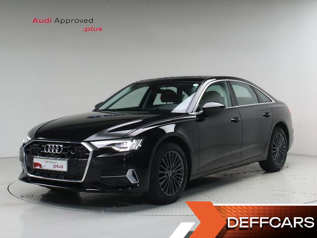 Audi A6 40 TDI купить на сайте DeffCars