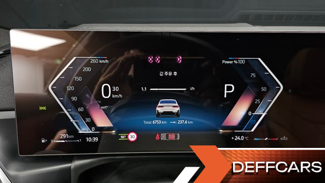 BMW 3-SERIES 320i M Sport купить на сайте DeffCars