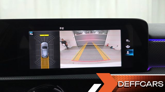 Mercedes A-CLASS A220 Hatchback купить на сайте DeffCars