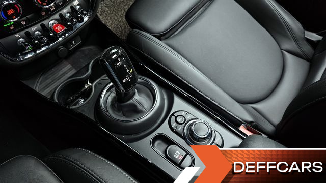 Mini CLUBMAN Classic Plus 2nd купить на сайте DeffCars