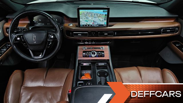 Lincoln AVIATOR 3.0 Reserve  AWD купить на сайте DeffCars