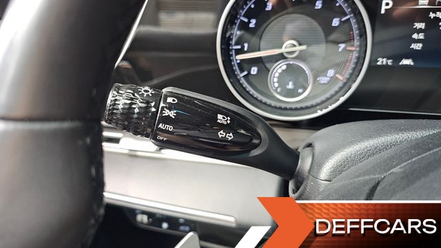 Hyundai GRANDEUR 3.0 LPi Rent Car Modern купить на сайте DeffCars