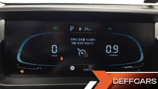 Hyundai CASPER Turbo Smart купить на сайте DeffCars