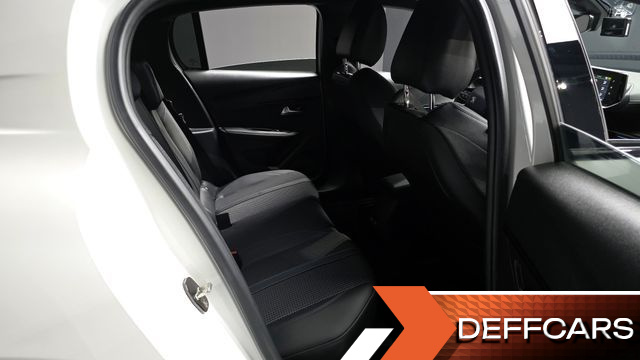 Peugeot 208 GT Line купить на сайте DeffCars