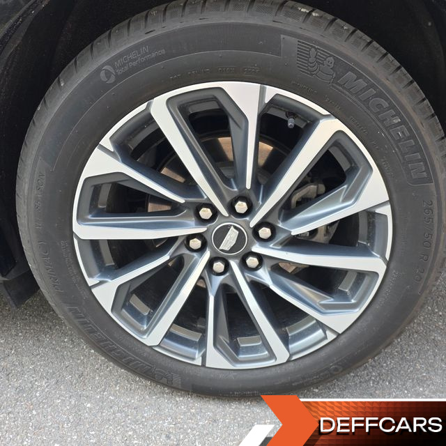 Cadillac LYRIQ Sport купить на сайте DeffCars
