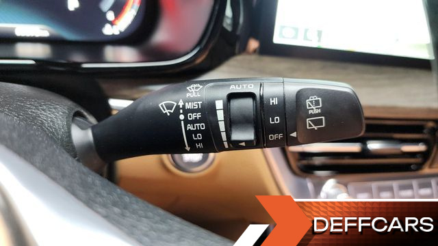 Kia MOHAVE Diesel 3.0 4WD 6-Seater Masters купить на сайте DeffCars