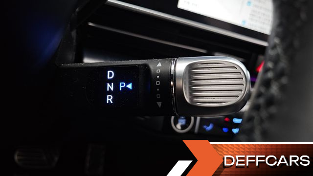 Hyundai IONIQ6 Long Range AWD Exclusive + купить на сайте DeffCars