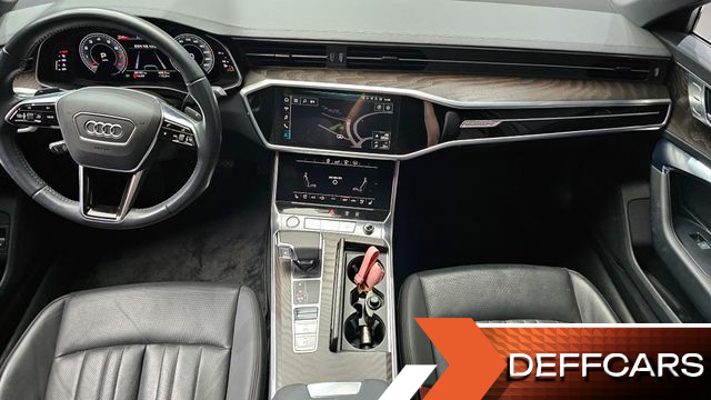 Audi A6 45 TFSI Quattro Premium купить на сайте DeffCars