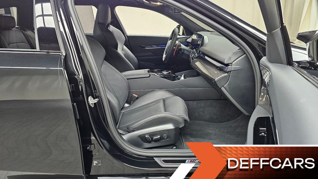 BMW M5 M5 Touring купить на сайте DeffCars