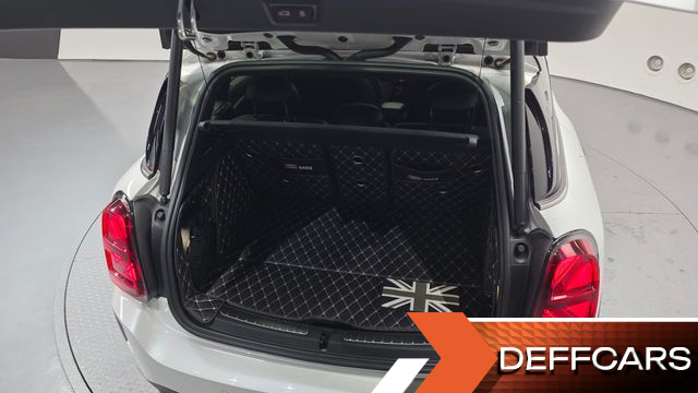 Mini COUNTRYMAN ALL4 Highland Edition 2nd Gen купить на сайте DeffCars