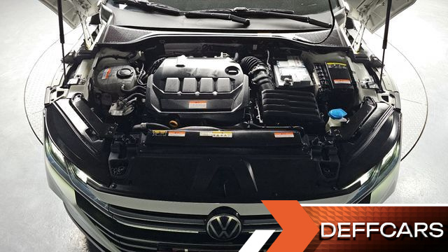 Volkswagen ARTEON 2.0 TDI Prestige купить на сайте DeffCars