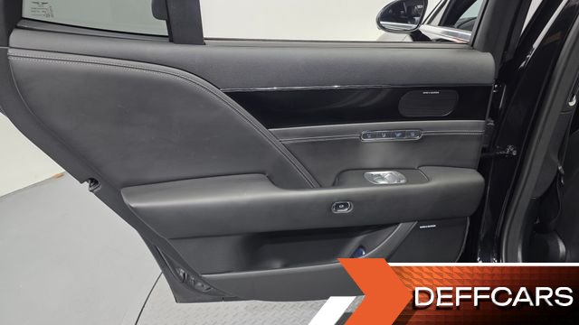 Genesis G90 Gasoline 3.5 Turbo 2WD купить на сайте DeffCars