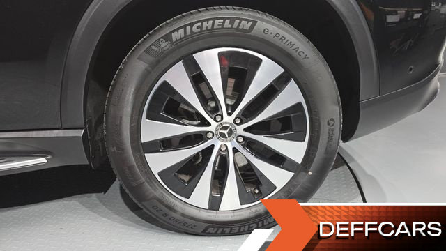 Mercedes GLE-CLASS GLE350 4MATIC купить на сайте DeffCars