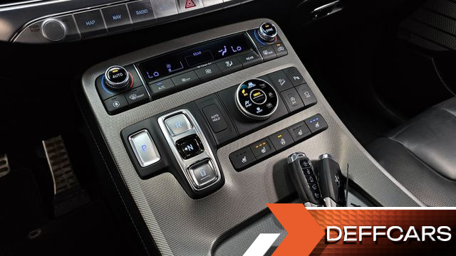 Hyundai PALISADE Gasoline 3.8 4WD Calligraphy купить на сайте DeffCars