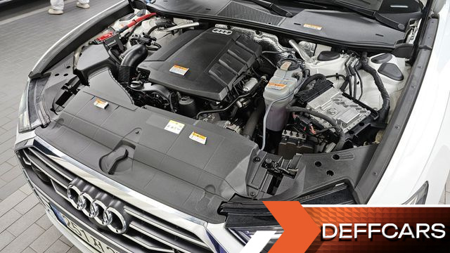 Audi A6 45 TFSI Premium купить на сайте DeffCars