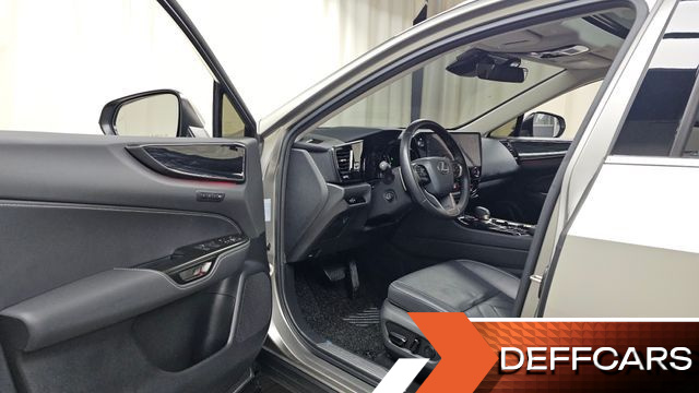 Lexus NX Premium купить на сайте DeffCars
