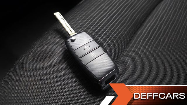 Kia RAY Van Prestige купить на сайте DeffCars