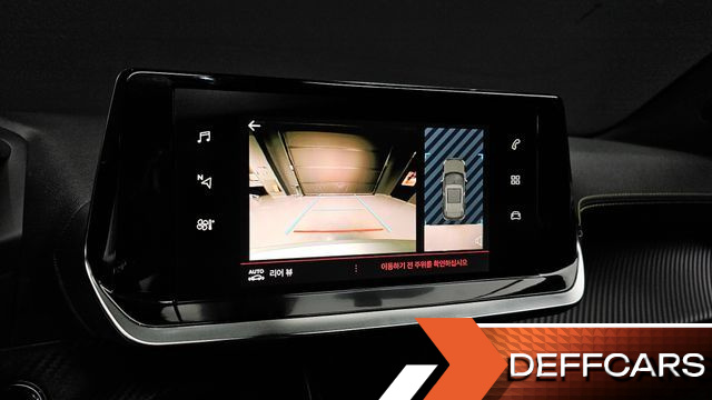 Peugeot 2008 1.5 BlueHDi GT Line купить на сайте DeffCars