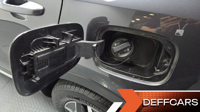 Kia SORENTO HEV 1.6 4WD Prestige купить на сайте DeffCars