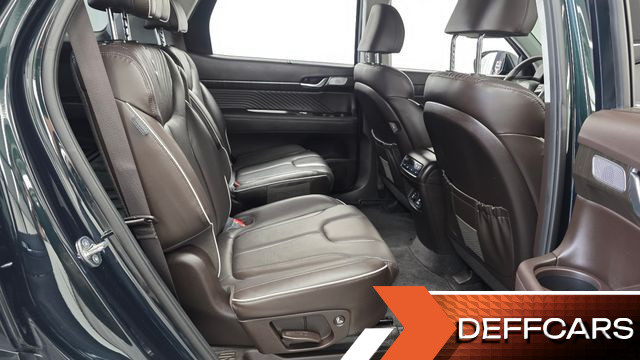 Hyundai PALISADE Gasoline 3.8 4WD Calligraphy купить на сайте DeffCars