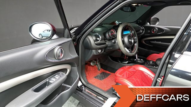 Mini CLUBMAN JCW 2nd Gen купить на сайте DeffCars