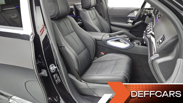 Mercedes GLS-CLASS Maybach GLS600 4MATIC купить на сайте DeffCars