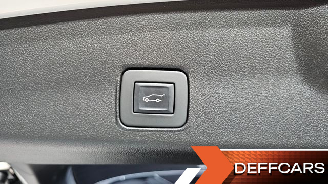 ChevroletGMDaewoo TRAILBLAZER 1.3 Turbo 2WD RS купить на сайте DeffCars