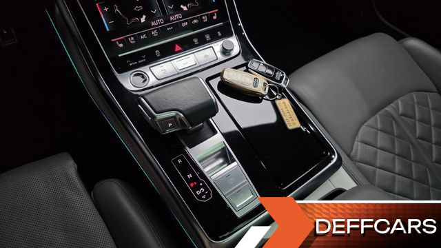 Audi Q8 50 TDI Quattro Premium купить на сайте DeffCars