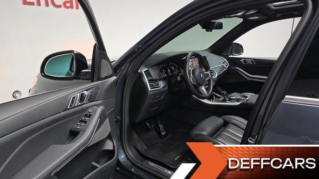 BMW X5 xDrive 30d M Sport купить на сайте DeffCars